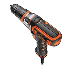 Black+Decker Muktievo - Multicortadora (300 W, Multievo, con estuche y accesorios, MT350K) precio