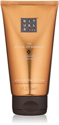 RITUALS The Ritual of Hammam Black Soap jabón negro 150 ml precio