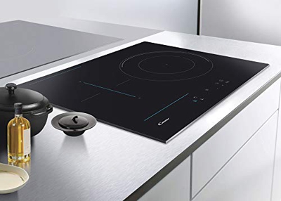 PLACA INDEPENDIENTE  CANDY 33801948 ENCIMERA CTP634B3