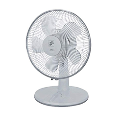 VENTILADOR SOBREMESA S&P ARTIC255NGR precio