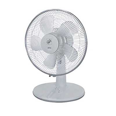 VENTILADOR SOBREMESA S&P ARTIC255NGR