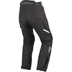 Pantalon Alpinestar Andes V2 Drystar Negro L características