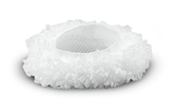 Kärcher Mikrofaser-Überzug für große Rundbürste 2er Set precio