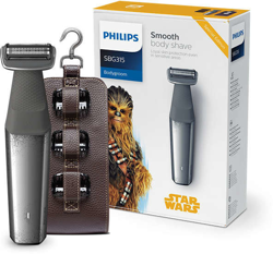 Afeitadora Corporal PHILIPS SBG315/15 en oferta