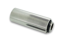 EK-AF 50mm MF G1/4 NÃ­quel - Adaptador Macho/Hembra características