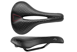 Selle Italia Lady Gel Flow S2 Negro T52558/ Sillines Unisex Negro , Sillines en oferta