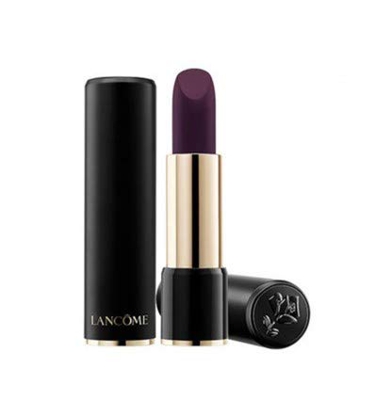 L'ABSOLU ROUGE DRAMA MATTE #508-purple temptation