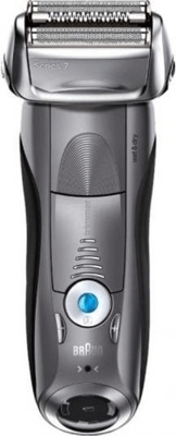 Braun 7865cc Series 7