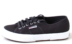 Superga 2750 Cotu Classic dark grey iron precio