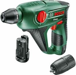 Bosch Uneo 12 (060398400E) características