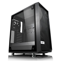 Fractal Design Meshify C TG en oferta