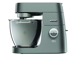 Kenwood Major Titanium System Pro Chef XL KVL8300S en oferta