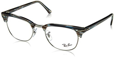 Ray-Ban Clubmaster RX5154 5750 (blue)