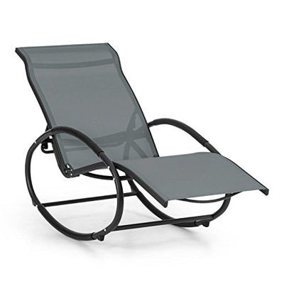 Blumfeldt Santorini grey