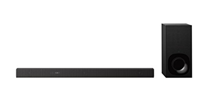 Sony HT-ZF9