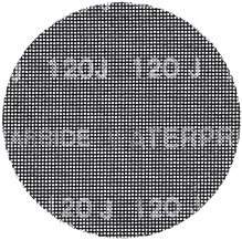 DeWalt 150 mm K80 10 Stk. (DTM3133)