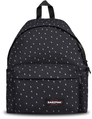 Eastpak Padded Pak'r black arrow