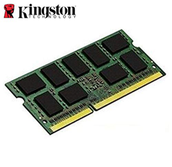 Kingston ValueRAM 16GB DDR4-2666 CL19 (KVR26S19D8/16) características