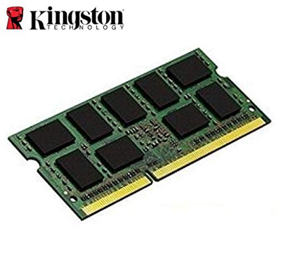 Kingston ValueRAM 16GB DDR4-2666 CL19 (KVR26S19D8/16)