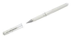 Uni Mitsubishi Pencil Uni-Ball Signo UM 153 white características