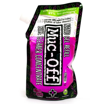 Muc-Off Bike Cleaner Concentrate (500ml)