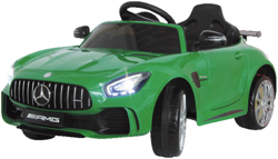Jamara Ride-on Mercedes-Benz AMG GT R 2,4G 12V precio