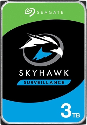 Seagate SkyHawk 3TB (ST3000VX009)