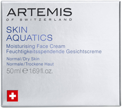Artemis Skin Aquatics Moisturizing Face Cream (50ml) precio