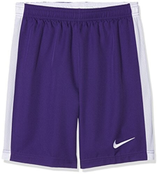 Nike Venom Woven Shorts Unisex court purple/white en oferta