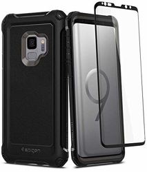 Spigen Pro Guard Case (Galaxy S9) en oferta