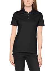 Trigema Poloshirt black (521603-008) características