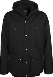 Fjällräven Greenland Winter Jacket Men (87122) black precio