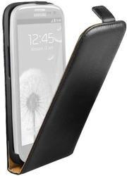 Mumbi Flip Case (Samsung Galaxy S3) en oferta