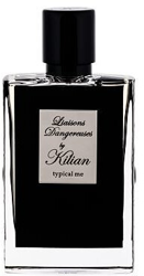 Kilian Liaisons Dangereuses Eau de Parfum características