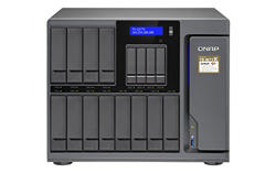 QNAP TS-1677X-1200-4G  sin disco duro en oferta