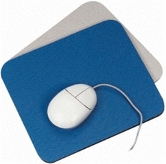 Q-CONNECT Mouse Pad Economy en oferta