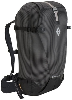 Black Diamond Cirque 45 S/M black