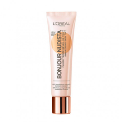 L'Oréal Bonjour Nudista BB Cream (30 ml) precio