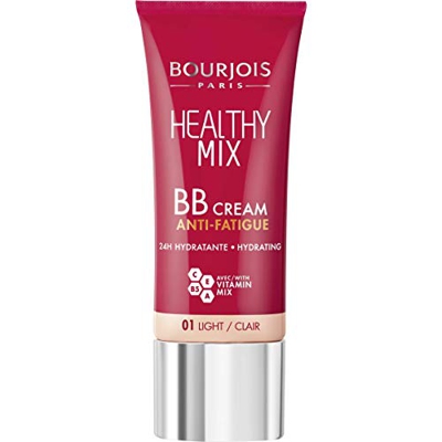 Bourjois BB Cream Healthy Mix 01 Light 30 ml