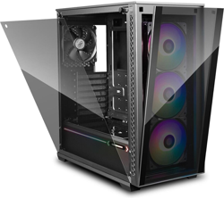 Deepcool Matrexx 70 3F precio