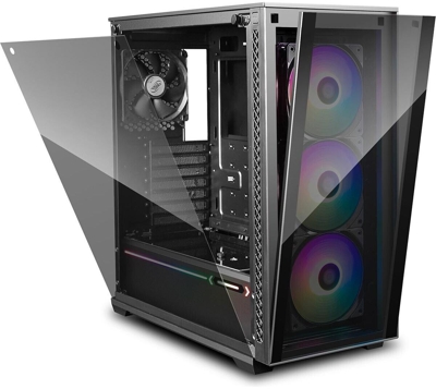 Deepcool Matrexx 70 3F