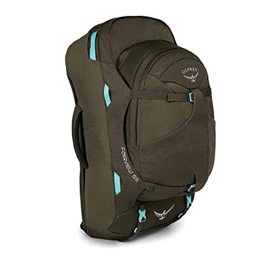 Osprey Fairview 55 misty grey