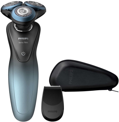 Philips S7930/16 Series 7000 Wet& Dry