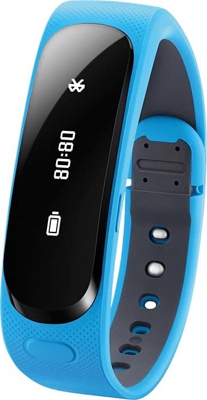 Huawei Talkband B1 azul