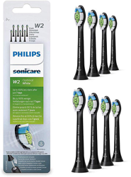 Philips Sonicare W2 Optimal White Standard HX6068/13 características