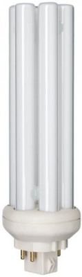 GX24q-4 42W 827 PHILIPS MASTER PL-T 4 pat.