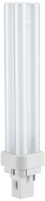 G24d 26W 840 PHILIPS MASTER PL-C 2 pat.