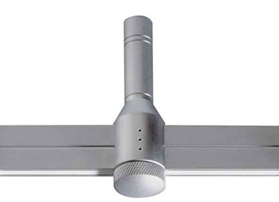 Soporte para riel de iluminación Check-In