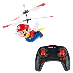 Carrera RC Super Mario - Flying Cape Mario (501032) en oferta