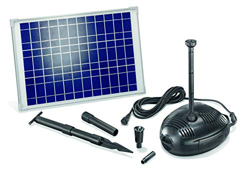 Sistema de bombeo Roma con energía solar en oferta